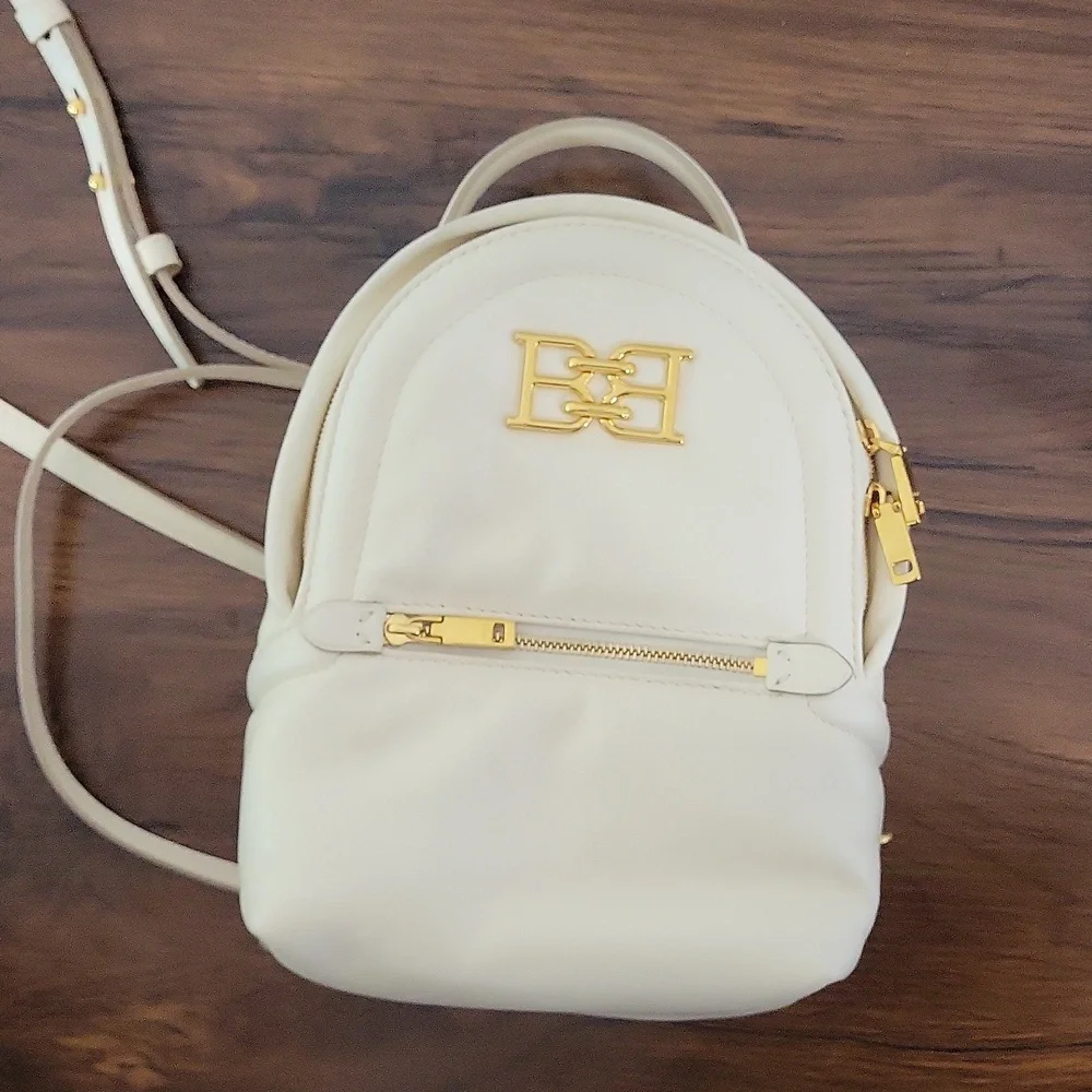 Bally backpack - Picture 6 of 10